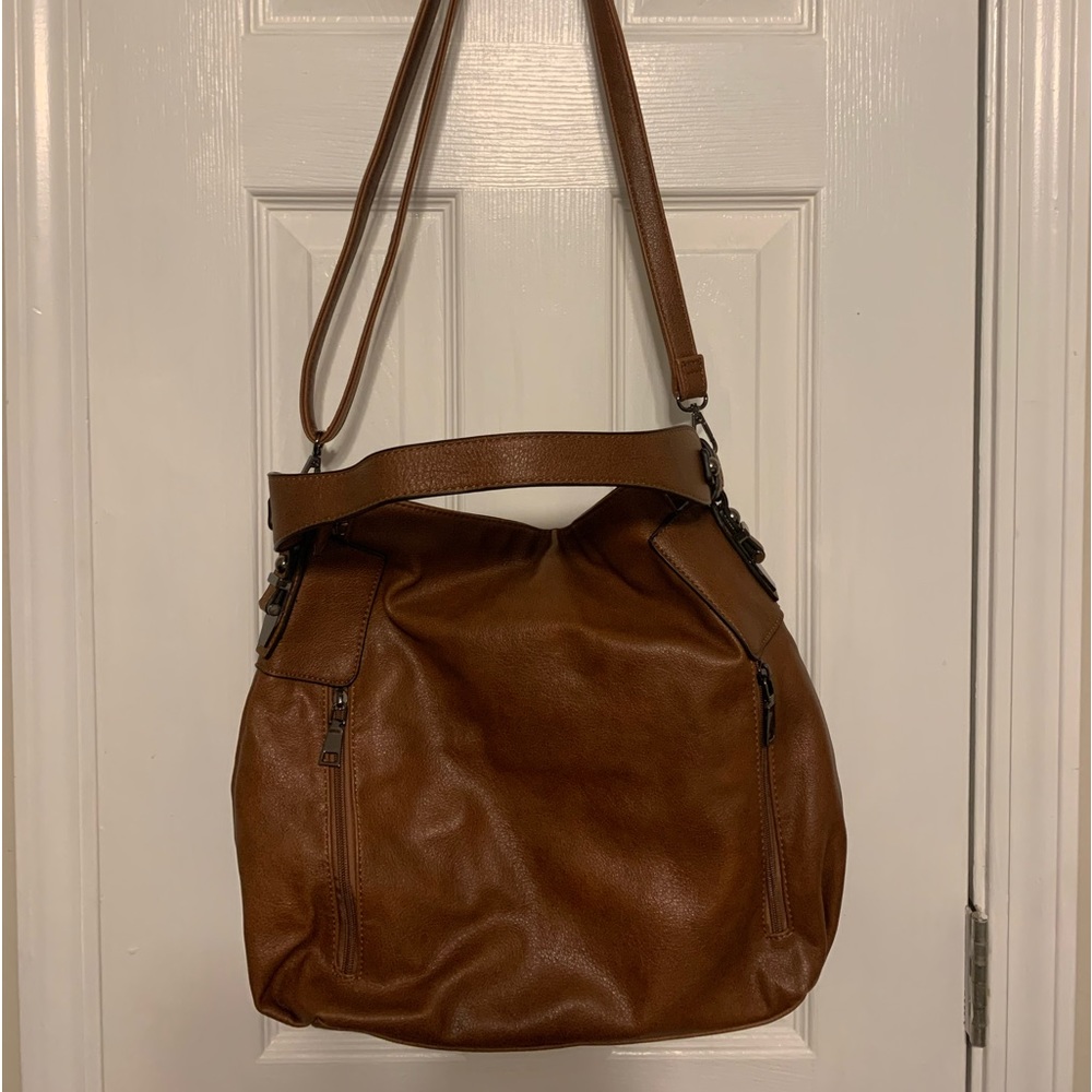 Large Conceal Carry Purse
